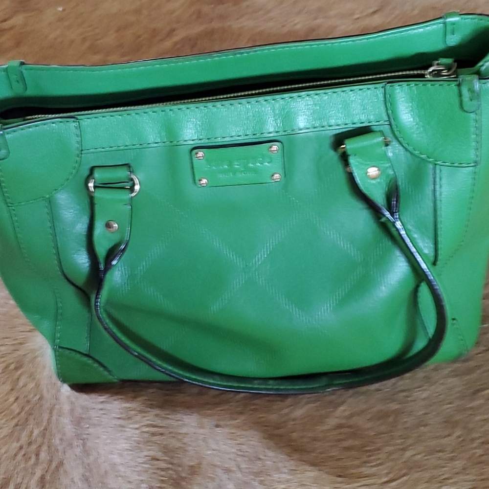 Kate Spade handbag